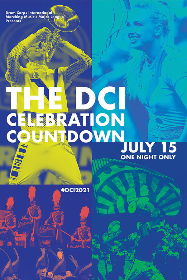 The DCI Celebration Countdown