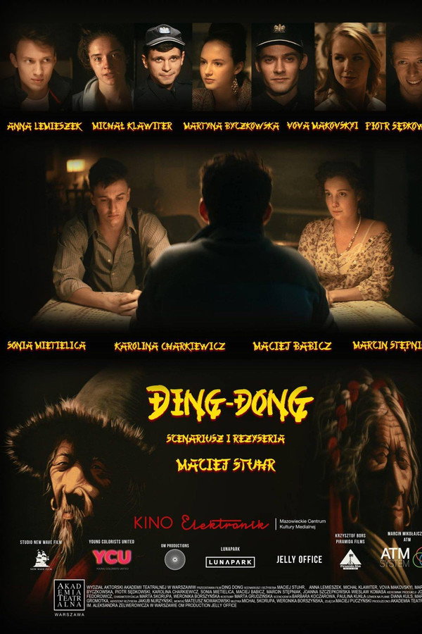 Ding Dong