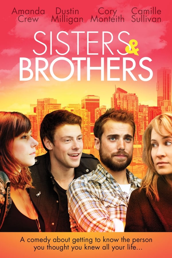 Sisters & Brothers (2011)