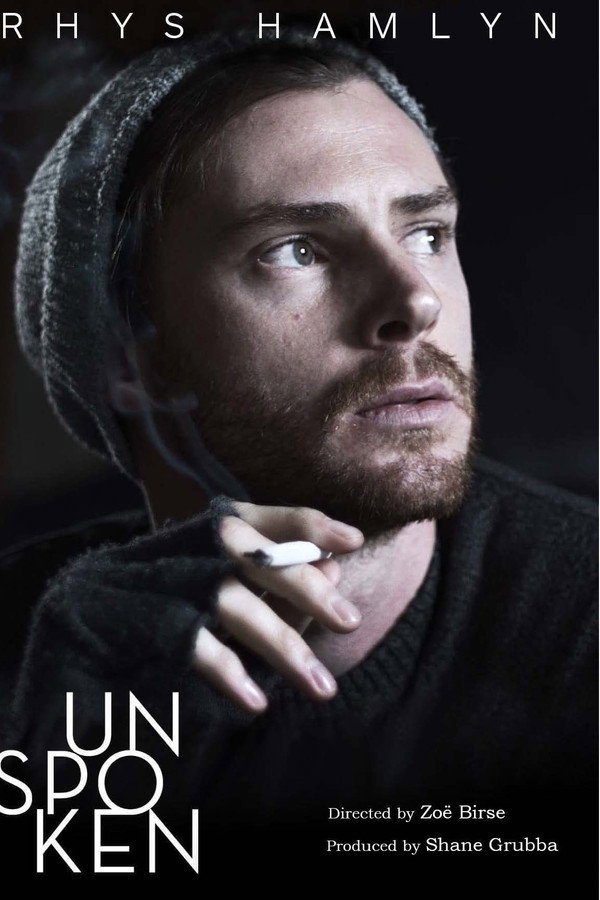 Unspoken