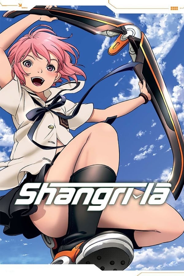 Shangri-la