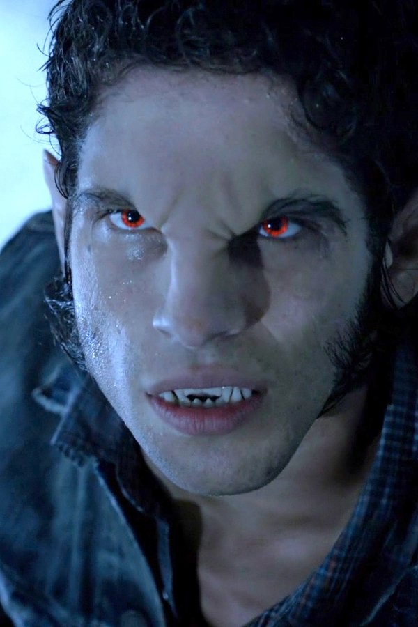 Teen Wolf – S05E01 – Episodio 1