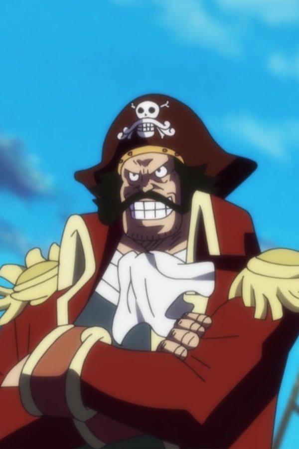 One Piece: All’arrembaggio! – S19E849 – Prima dell’alba – Il capo dei guardiani Pedro