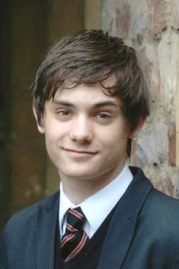 Thomas Rhys Jones