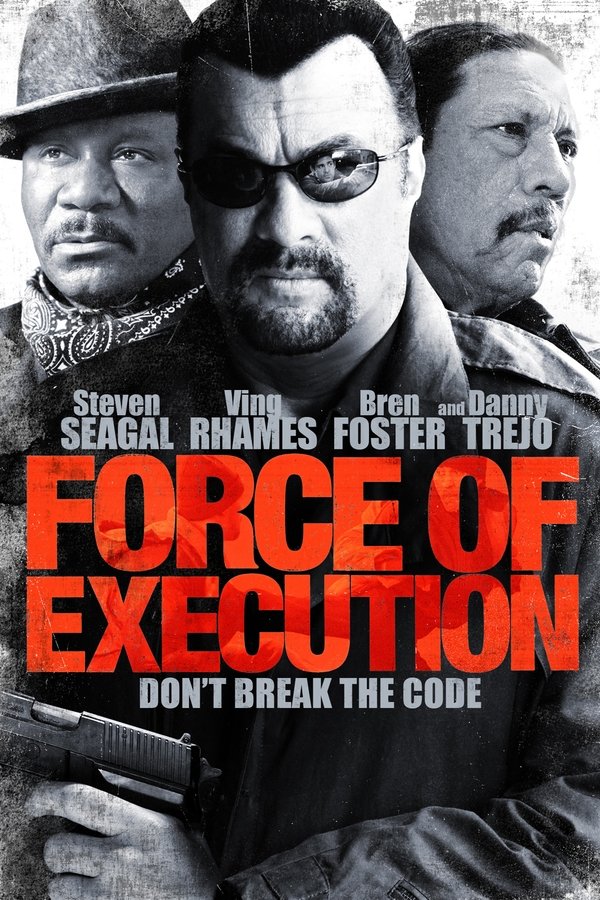 FR| Force Of Execution 