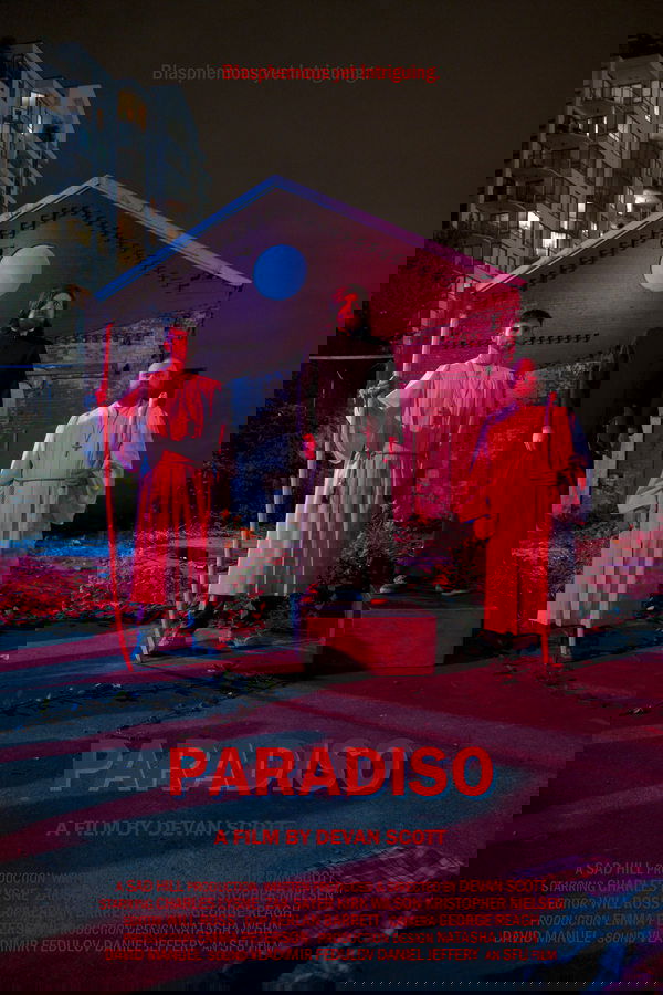 Paradiso