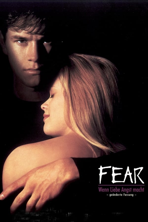 Fear – Wenn Liebe Angst macht