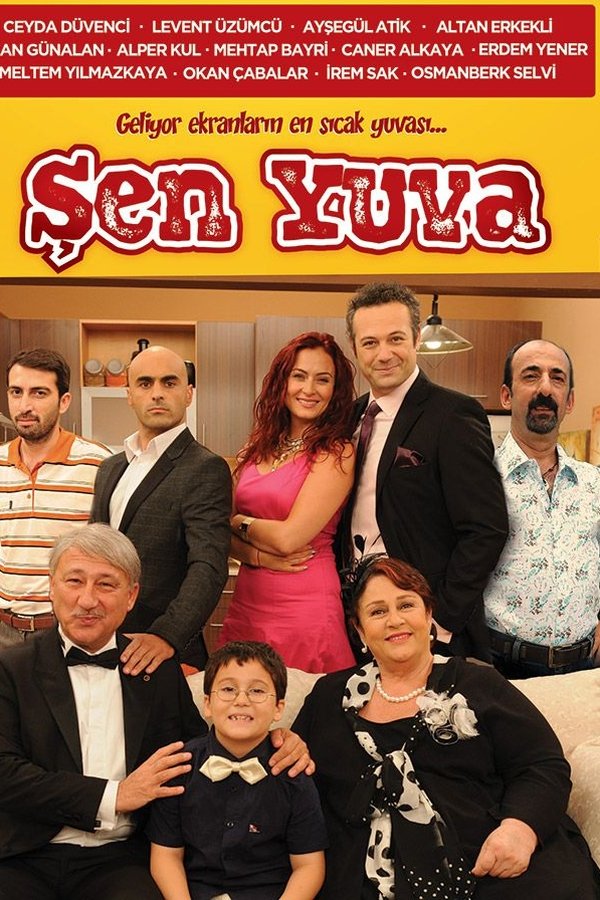 Şen Yuva