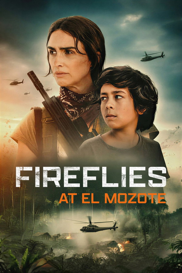 watch-Fireflies at El Mozote