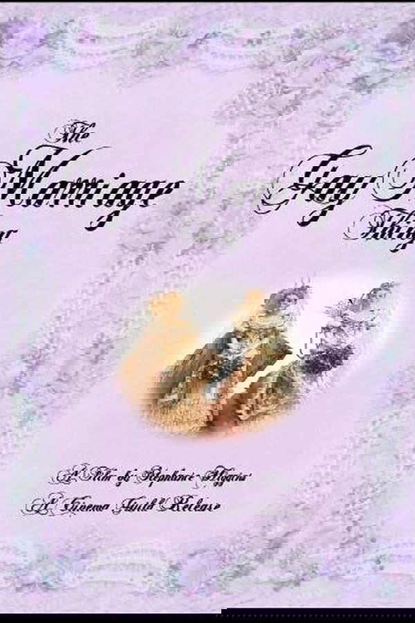 The Gay Marriage Thing