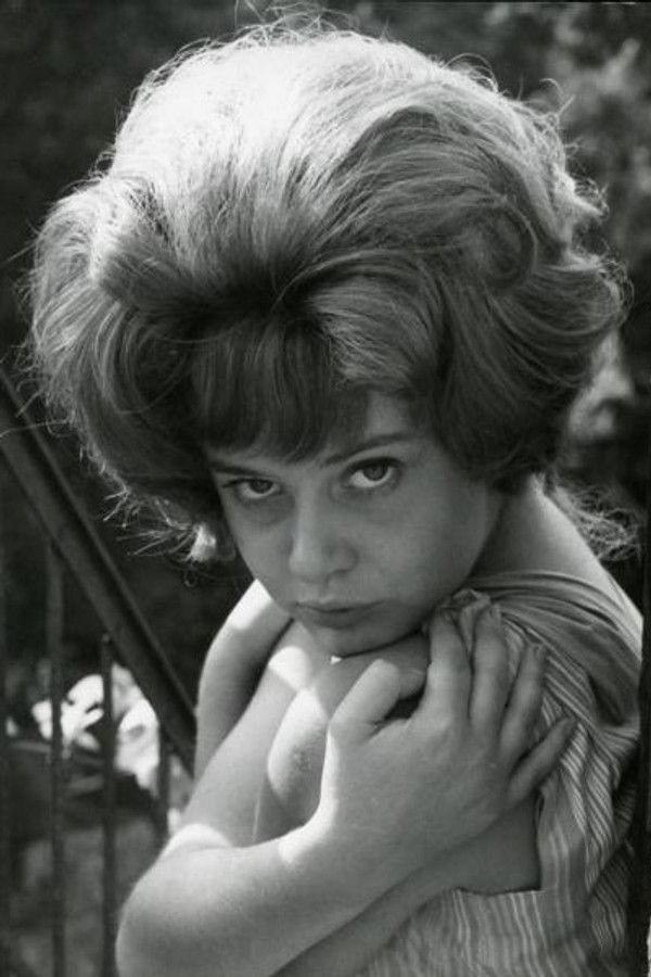 Angela Minervini's headshot