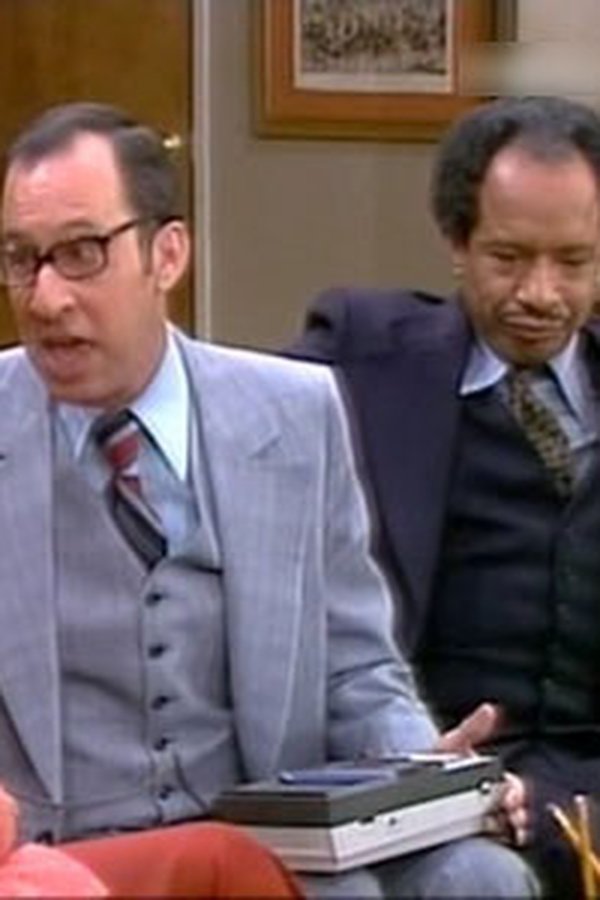 I Jeffersons – S02E20 –