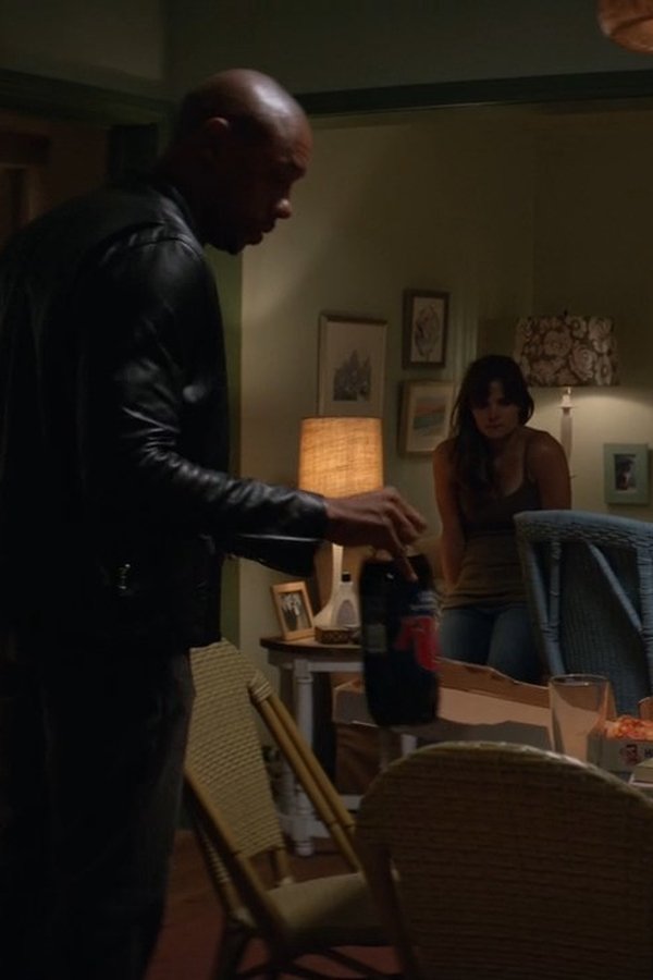 Animal Kingdom – S01E09 – Tradire la famiglia