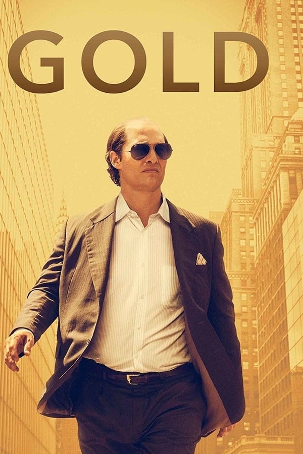 NL - Gold (2016)