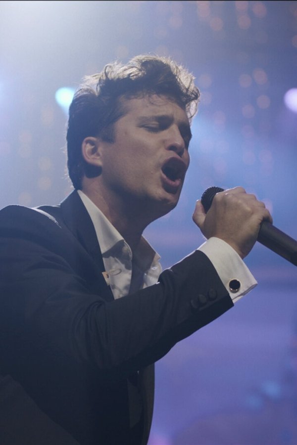 Luis Miguel: La Serie – S03E04 – Episodio 4