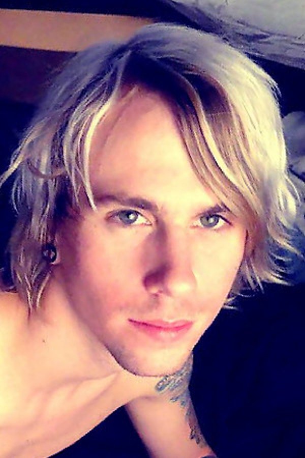 Christian Blu