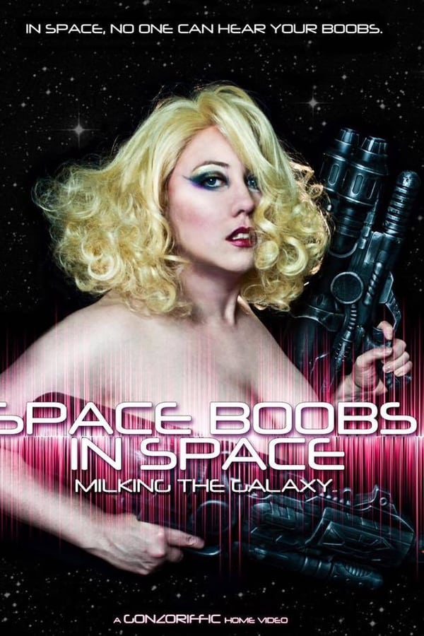 Space Boobs In Space