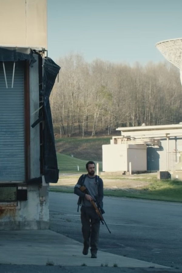 Survive (2021) backdrop image