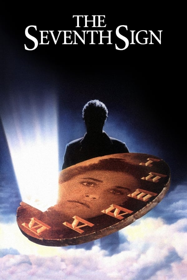 The Seventh Sign (1988)