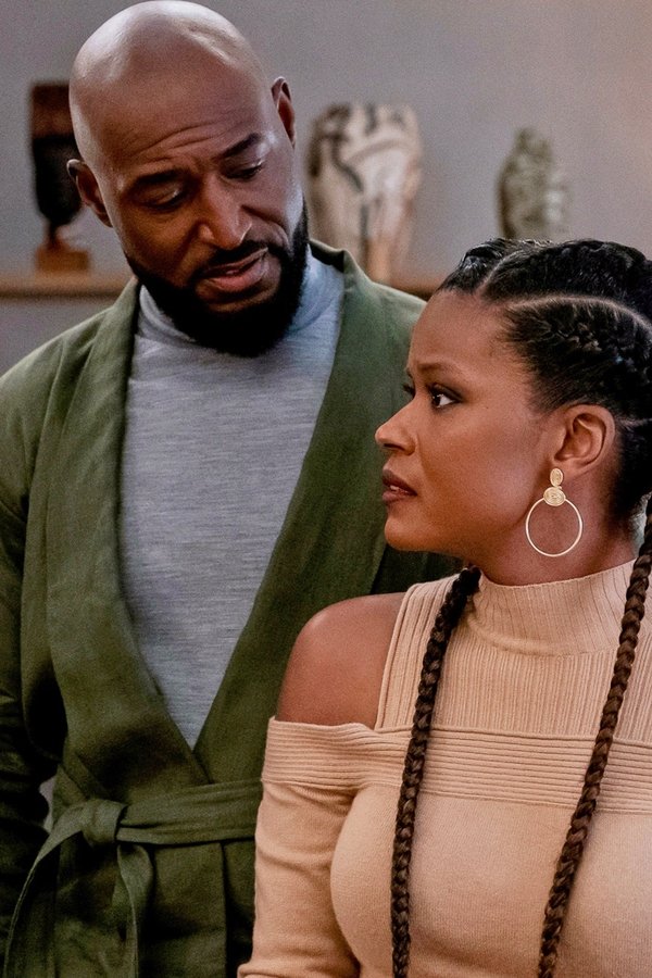 Bel-Air – S02E06 – Episodio 6