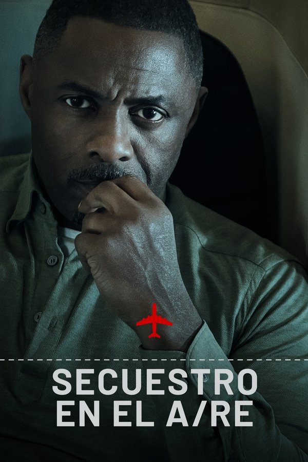 ES - Secuestro en el aire