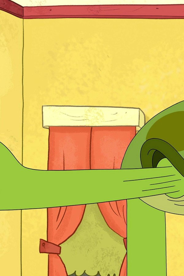 Uncle Grandpa – S05E01 – Episodio 1