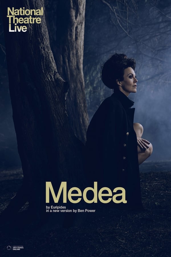 National Theatre Live: Medea