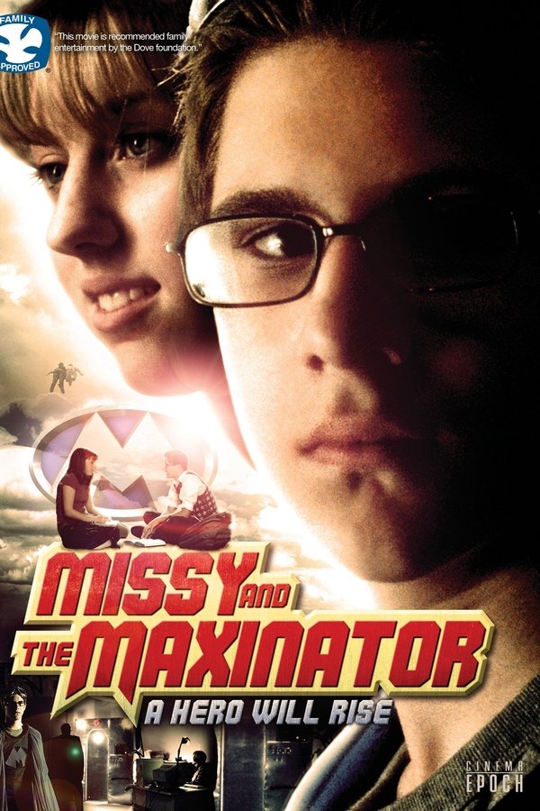 Missy and the Maxinator