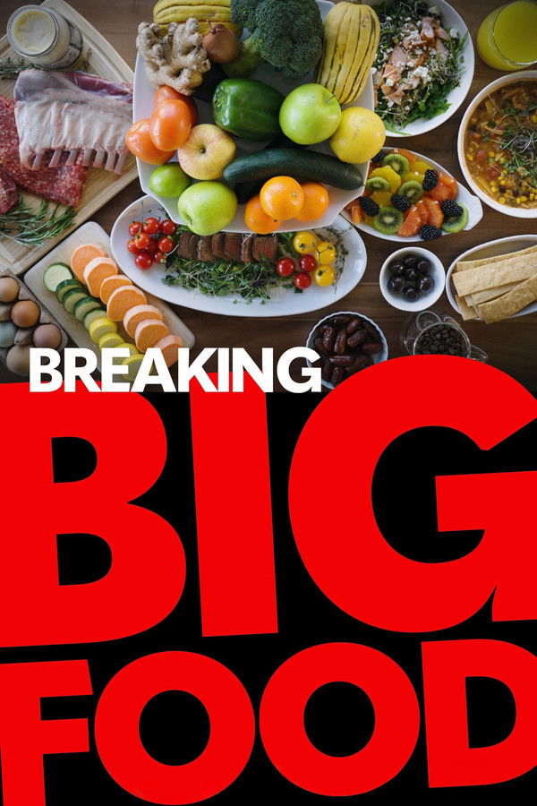 EN - Breaking Big Food - 2025