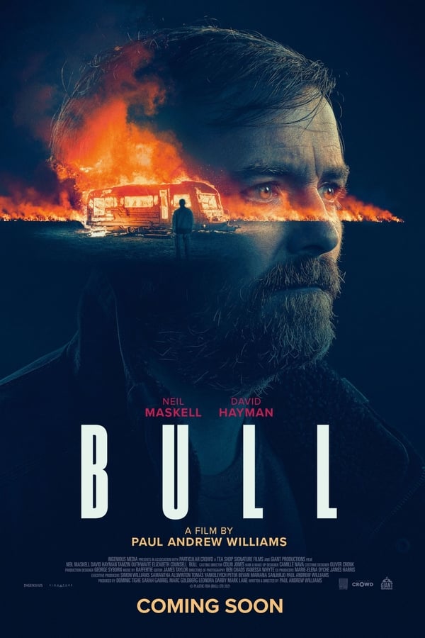 BG - Bull  (2021)