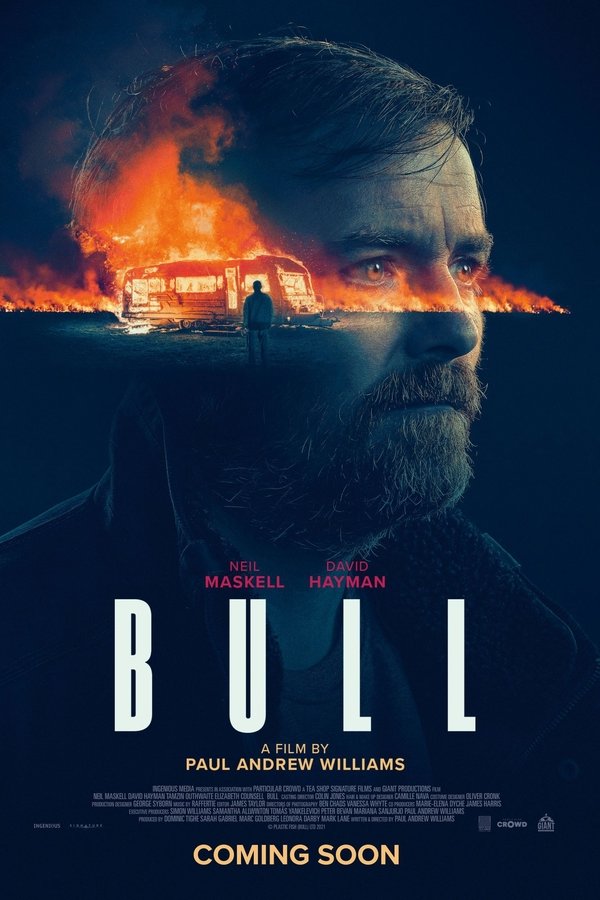 TVplus BG - Bull  (2021)