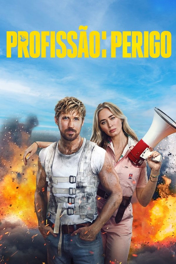 O Dublê (2024)