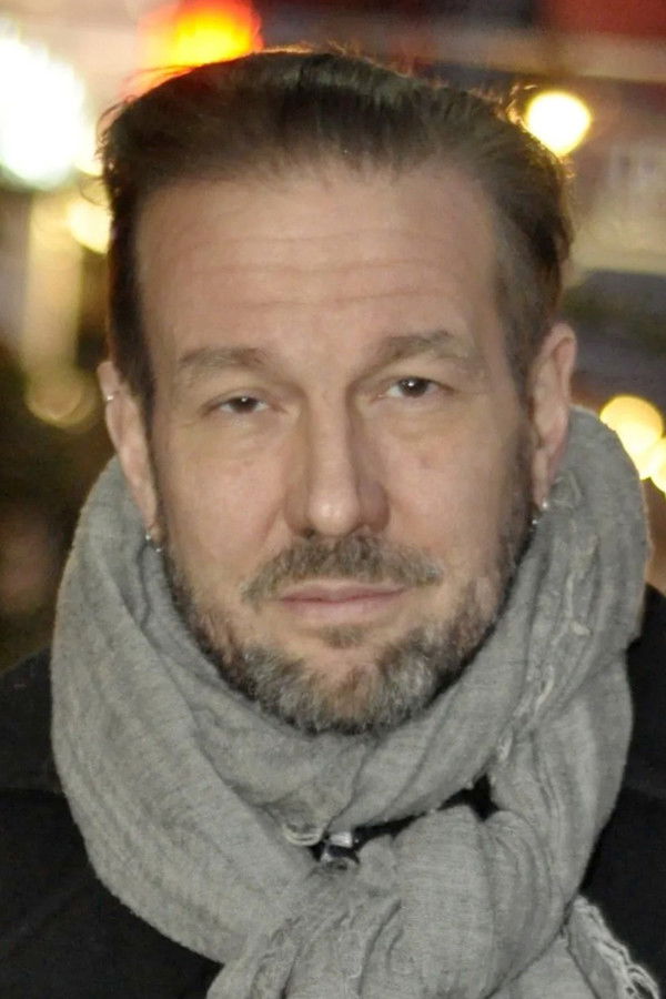 Ben Stivers's headshot