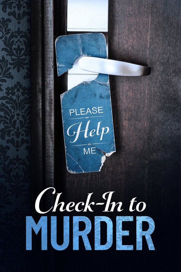 Check-In To Murder