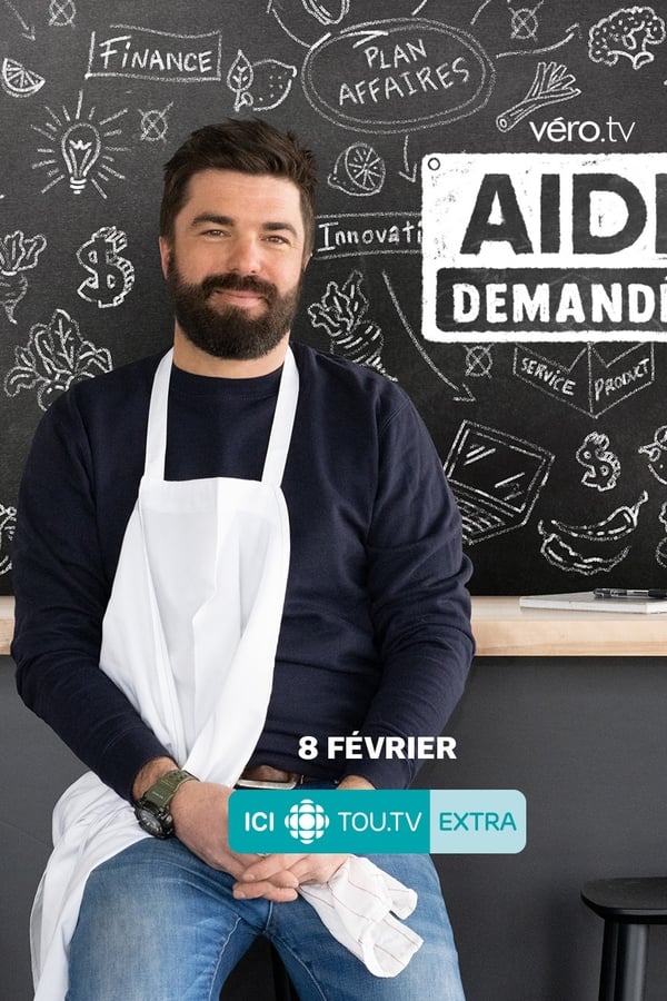 Aide demandée