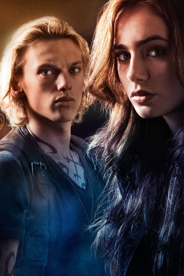 The Mortal Instruments: City of Bones (2013) 0