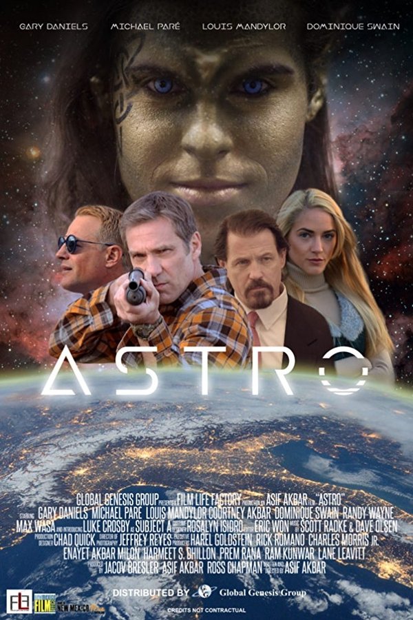 Astro