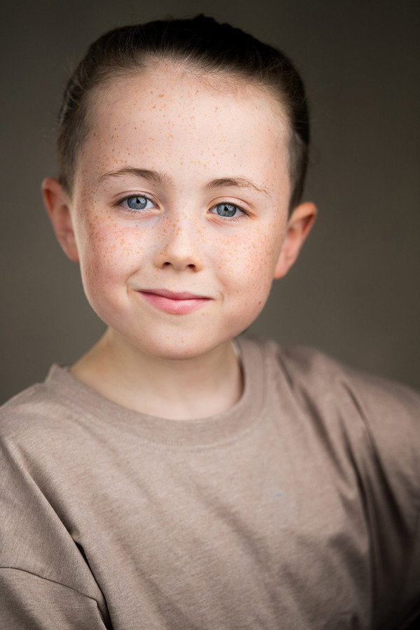 Jude Evan Lloyd's headshot