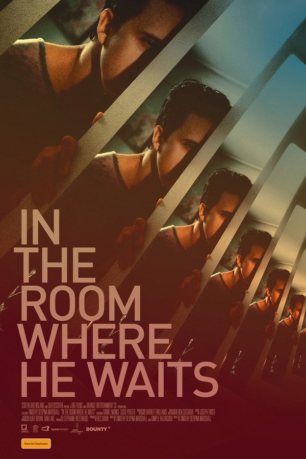 In the Room Where He Waits