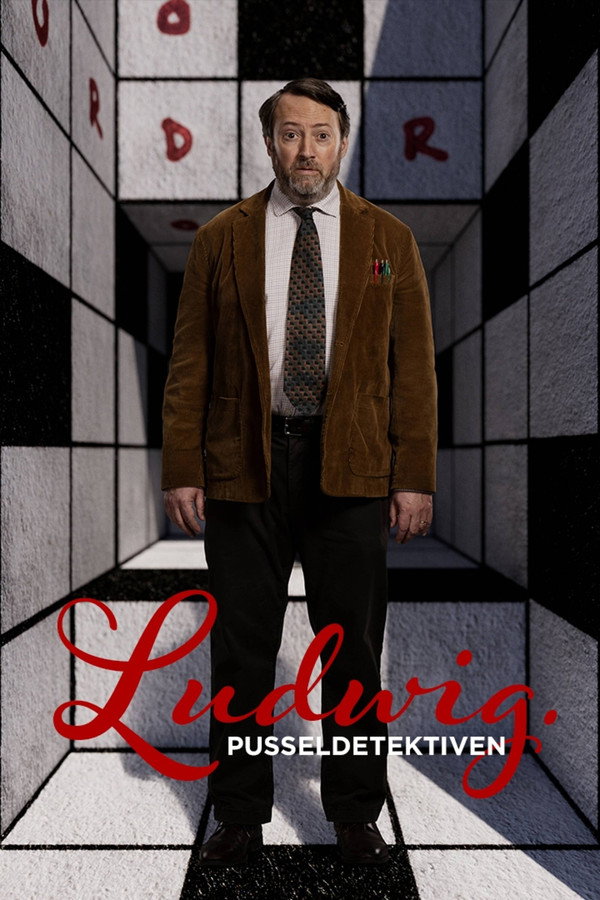 SE - Ludwig – pusseldetektiven (2024) (GB)