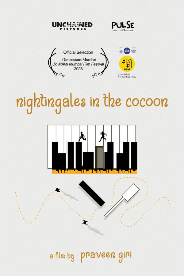 Nightingales in the Cocoon