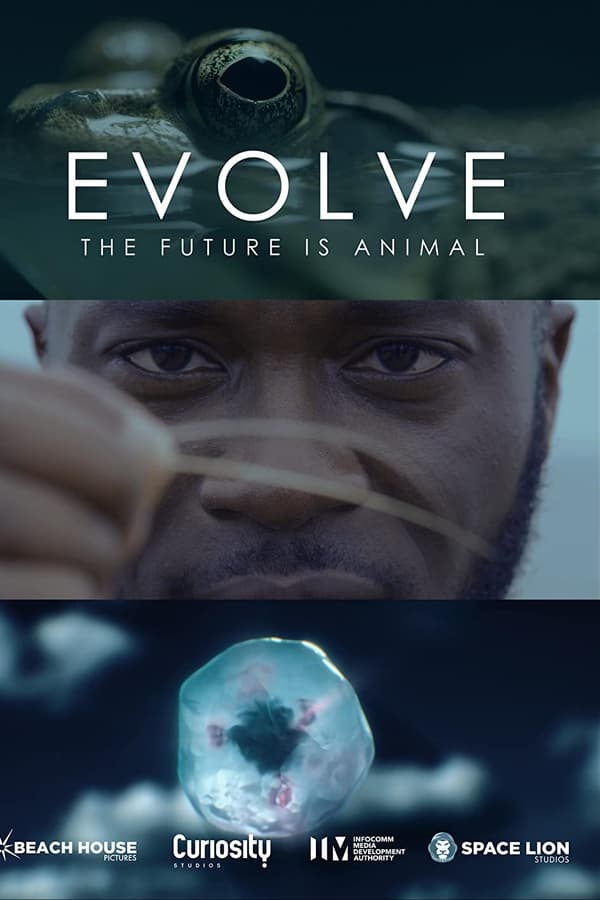 EVOLVE