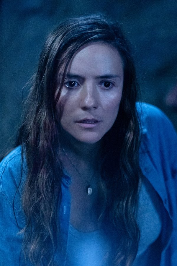 From – S02E01 – Episodio 1