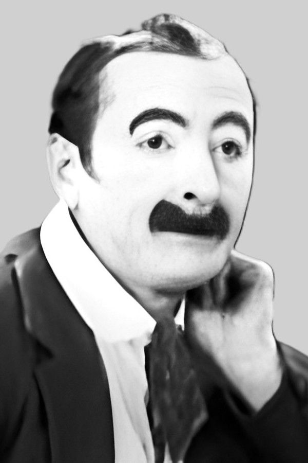 Mark Jones's headshot