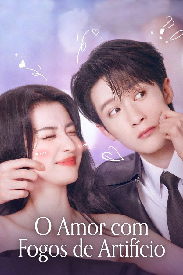 O Amor Tem Fogos de Artifício (2026) [L]