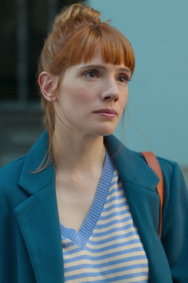 Valeria – S03E02 – Episodio 2