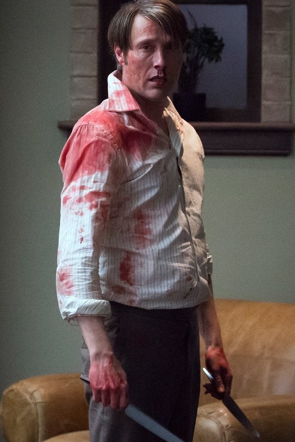 Hannibal – S02E13 – Mizumono