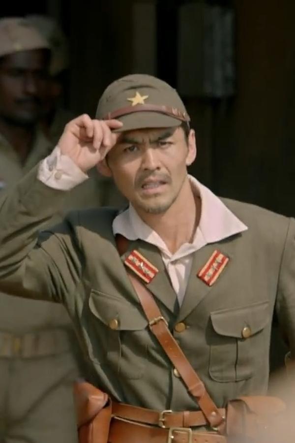 L’esercito dimenticato – S01E03 – Episodio 3