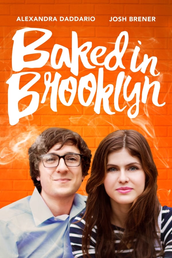 EN - Baked in Brooklyn (2016)