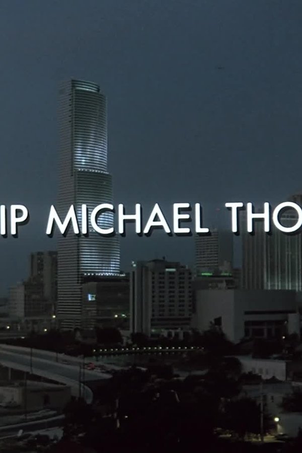 Miami Vice – S03E08 – Episodio 8